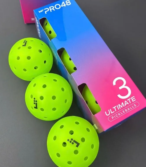 Bóng Pickleball CAREPADDLE